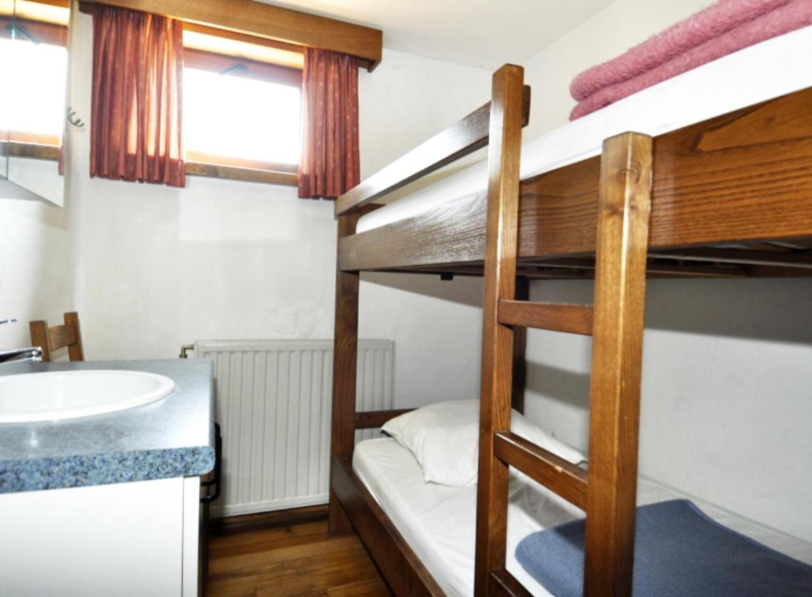 Achouffe - Gueyraude Apartman Houffalize Kültér fotó